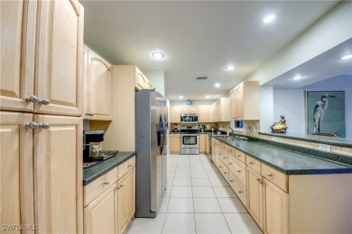 Located in the Pelican area of Southwest Florida, this on Royal Tee Country Club in Florida - for sale on GolfHomes.com, golf home, golf lot