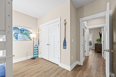 Waiting for a POOL HOME in the Tiger Point Area of Gulf Breeze? on Tiger Point Golf and Country Club in Florida - for sale on GolfHomes.com, golf home, golf lot