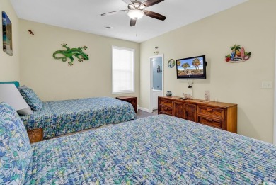 Get ready to own your own 4br/4ba second-row beach retreat with on Wicked Stick Golf Club in South Carolina - for sale on GolfHomes.com, golf home, golf lot