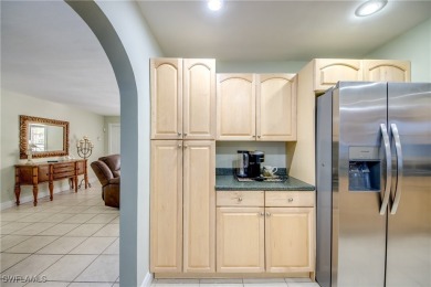 Located in the Pelican area of Southwest Florida, this on Royal Tee Country Club in Florida - for sale on GolfHomes.com, golf home, golf lot