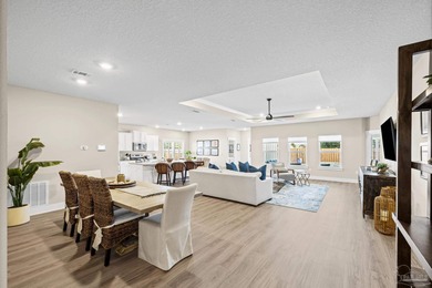 Waiting for a POOL HOME in the Tiger Point Area of Gulf Breeze? on Tiger Point Golf and Country Club in Florida - for sale on GolfHomes.com, golf home, golf lot