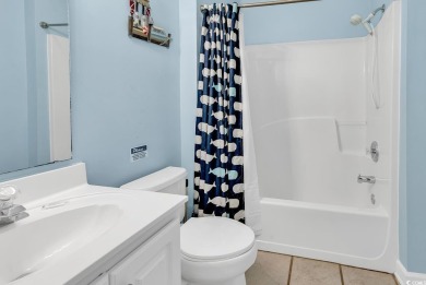 Get ready to own your own 4br/4ba second-row beach retreat with on Wicked Stick Golf Club in South Carolina - for sale on GolfHomes.com, golf home, golf lot