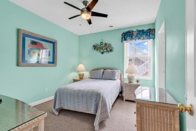 Get ready to own your own 4br/4ba second-row beach retreat with on Wicked Stick Golf Club in South Carolina - for sale on GolfHomes.com, golf home, golf lot