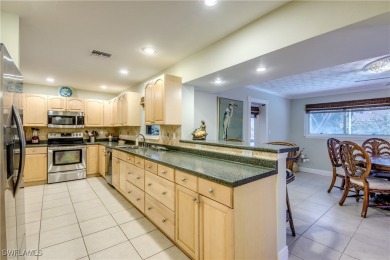 Located in the Pelican area of Southwest Florida, this on Royal Tee Country Club in Florida - for sale on GolfHomes.com, golf home, golf lot