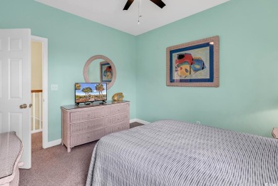 Get ready to own your own 4br/4ba second-row beach retreat with on Wicked Stick Golf Club in South Carolina - for sale on GolfHomes.com, golf home, golf lot