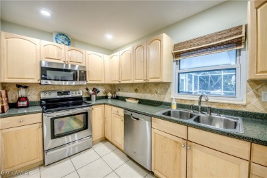 Located in the Pelican area of Southwest Florida, this on Royal Tee Country Club in Florida - for sale on GolfHomes.com, golf home, golf lot