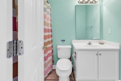 Get ready to own your own 4br/4ba second-row beach retreat with on Wicked Stick Golf Club in South Carolina - for sale on GolfHomes.com, golf home, golf lot