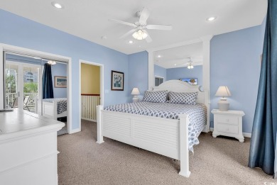 Get ready to own your own 4br/4ba second-row beach retreat with on Wicked Stick Golf Club in South Carolina - for sale on GolfHomes.com, golf home, golf lot