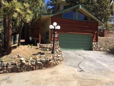 847 Tehama Drive on Big Bear Mountain Ski and Golf Resort in California - for sale on GolfHomes.com, golf home, golf lot