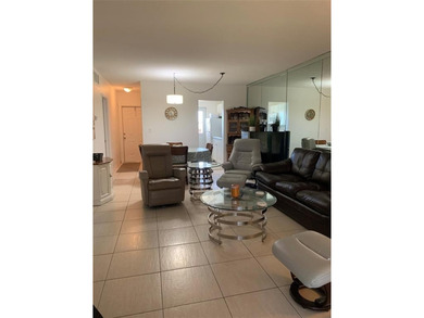 this is a beautiful  2 /1 condo all updated 3 years a ago this on Leisureville Community Association in Florida - for sale on GolfHomes.com, golf home, golf lot