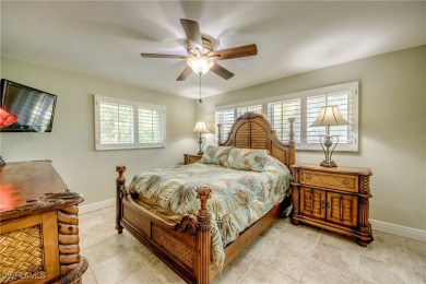 Located in the Pelican area of Southwest Florida, this on Royal Tee Country Club in Florida - for sale on GolfHomes.com, golf home, golf lot