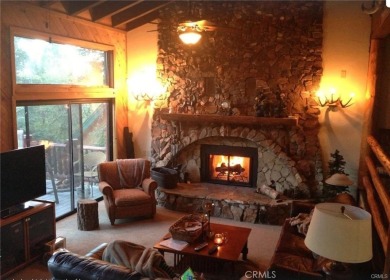 847 Tehama Drive on Big Bear Mountain Ski and Golf Resort in California - for sale on GolfHomes.com, golf home, golf lot