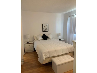 this is a beautiful  2 /1 condo all updated 3 years a ago this on Leisureville Community Association in Florida - for sale on GolfHomes.com, golf home, golf lot