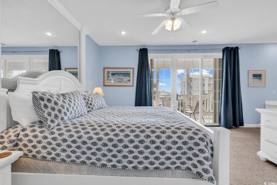 Get ready to own your own 4br/4ba second-row beach retreat with on Wicked Stick Golf Club in South Carolina - for sale on GolfHomes.com, golf home, golf lot