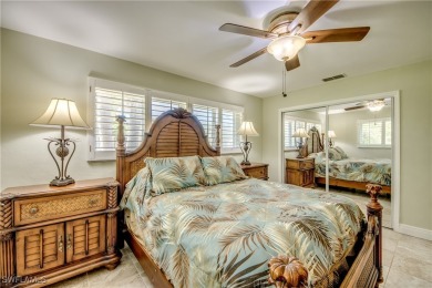 Located in the Pelican area of Southwest Florida, this on Royal Tee Country Club in Florida - for sale on GolfHomes.com, golf home, golf lot