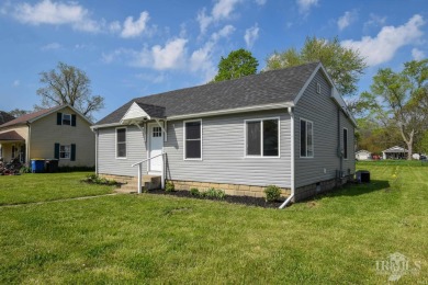 This home has been completely renovated from the studs! Lots of on Crestview Golf Club in Indiana - for sale on GolfHomes.com, golf home, golf lot