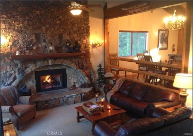 847 Tehama Drive on Big Bear Mountain Ski and Golf Resort in California - for sale on GolfHomes.com, golf home, golf lot