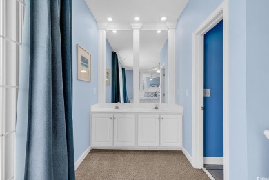 Get ready to own your own 4br/4ba second-row beach retreat with on Wicked Stick Golf Club in South Carolina - for sale on GolfHomes.com, golf home, golf lot
