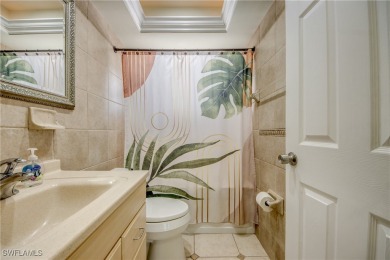 Located in the Pelican area of Southwest Florida, this on Royal Tee Country Club in Florida - for sale on GolfHomes.com, golf home, golf lot