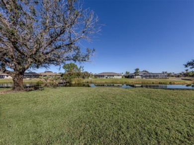 Charming Villa with Serene Water Views in Jacaranda Country Club on Jacaranda West Country Club in Florida - for sale on GolfHomes.com, golf home, golf lot