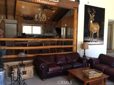 847 Tehama Drive on Big Bear Mountain Ski and Golf Resort in California - for sale on GolfHomes.com, golf home, golf lot