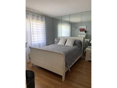 this is a beautiful  2 /1 condo all updated 3 years a ago this on Leisureville Community Association in Florida - for sale on GolfHomes.com, golf home, golf lot