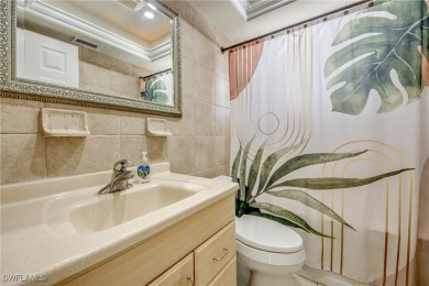 Located in the Pelican area of Southwest Florida, this on Royal Tee Country Club in Florida - for sale on GolfHomes.com, golf home, golf lot
