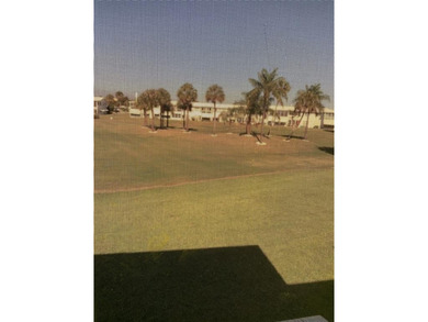 this is a beautiful  2 /1 condo all updated 3 years a ago this on Leisureville Community Association in Florida - for sale on GolfHomes.com, golf home, golf lot