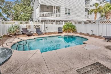 Get ready to own your own 4br/4ba second-row beach retreat with on Wicked Stick Golf Club in South Carolina - for sale on GolfHomes.com, golf home, golf lot
