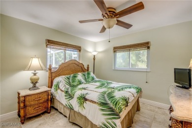 Located in the Pelican area of Southwest Florida, this on Royal Tee Country Club in Florida - for sale on GolfHomes.com, golf home, golf lot