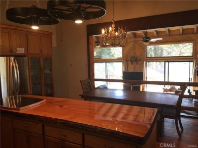 847 Tehama Drive on Big Bear Mountain Ski and Golf Resort in California - for sale on GolfHomes.com, golf home, golf lot