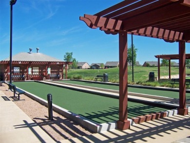 This sought after Steel Creek Model located in Frisco Lakes 55+ on Frisco Lakes Golf Course in Texas - for sale on GolfHomes.com, golf home, golf lot