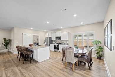 Waiting for a POOL HOME in the Tiger Point Area of Gulf Breeze? on Tiger Point Golf and Country Club in Florida - for sale on GolfHomes.com, golf home, golf lot