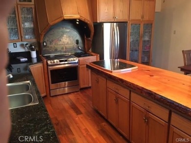 847 Tehama Drive on Big Bear Mountain Ski and Golf Resort in California - for sale on GolfHomes.com, golf home, golf lot