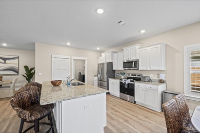 Waiting for a POOL HOME in the Tiger Point Area of Gulf Breeze? on Tiger Point Golf and Country Club in Florida - for sale on GolfHomes.com, golf home, golf lot