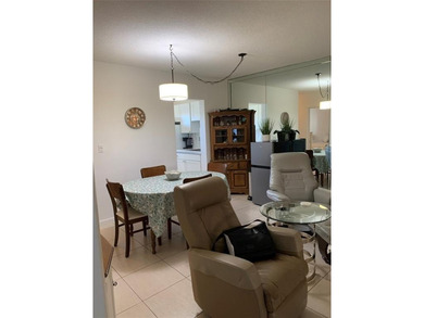 this is a beautiful  2 /1 condo all updated 3 years a ago this on Leisureville Community Association in Florida - for sale on GolfHomes.com, golf home, golf lot