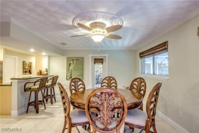Located in the Pelican area of Southwest Florida, this on Royal Tee Country Club in Florida - for sale on GolfHomes.com, golf home, golf lot