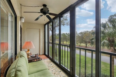 Discover refined living in this beautifully updated 2-bedroom on Cove Cay Country Club in Florida - for sale on GolfHomes.com, golf home, golf lot