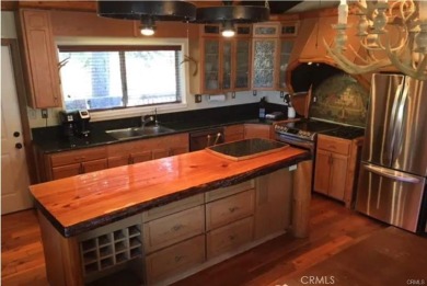 847 Tehama Drive on Big Bear Mountain Ski and Golf Resort in California - for sale on GolfHomes.com, golf home, golf lot
