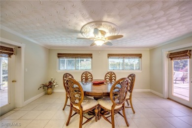 Located in the Pelican area of Southwest Florida, this on Royal Tee Country Club in Florida - for sale on GolfHomes.com, golf home, golf lot