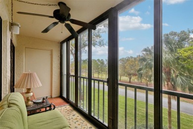 Discover refined living in this beautifully updated 2-bedroom on Cove Cay Country Club in Florida - for sale on GolfHomes.com, golf home, golf lot