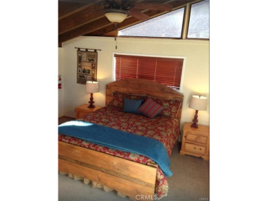 847 Tehama Drive on Big Bear Mountain Ski and Golf Resort in California - for sale on GolfHomes.com, golf home, golf lot