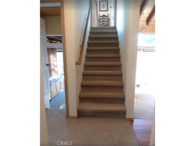847 Tehama Drive on Big Bear Mountain Ski and Golf Resort in California - for sale on GolfHomes.com, golf home, golf lot