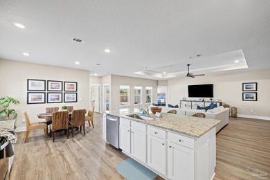 Waiting for a POOL HOME in the Tiger Point Area of Gulf Breeze? on Tiger Point Golf and Country Club in Florida - for sale on GolfHomes.com, golf home, golf lot