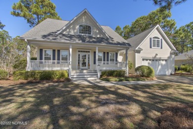 What could be better than living within walking distance to The on Reserve Club At St James Plantation in North Carolina - for sale on GolfHomes.com, golf home, golf lot