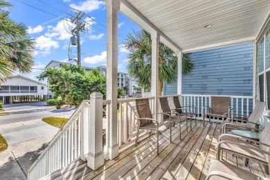 Get ready to own your own 4br/4ba second-row beach retreat with on Wicked Stick Golf Club in South Carolina - for sale on GolfHomes.com, golf home, golf lot