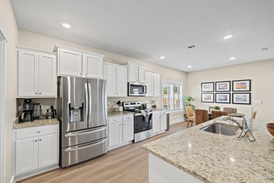 Waiting for a POOL HOME in the Tiger Point Area of Gulf Breeze? on Tiger Point Golf and Country Club in Florida - for sale on GolfHomes.com, golf home, golf lot