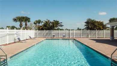 Pointe West townhome is packed with perks--IMPACT WINDOWS for on The Club At Pointe West in Florida - for sale on GolfHomes.com, golf home, golf lot