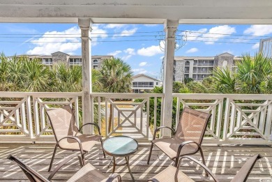 Get ready to own your own 4br/4ba second-row beach retreat with on Wicked Stick Golf Club in South Carolina - for sale on GolfHomes.com, golf home, golf lot