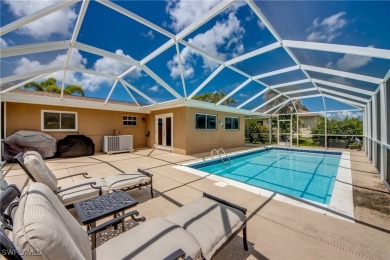 Located in the Pelican area of Southwest Florida, this on Royal Tee Country Club in Florida - for sale on GolfHomes.com, golf home, golf lot